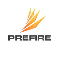 Prefire GmbH logo, Prefire GmbH contact details