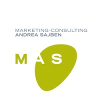 M.A.S. Marketing Consulting Andrea Sajben logo, M.A.S. Marketing Consulting Andrea Sajben contact details