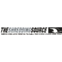 The Shredding Source logo, The Shredding Source contact details