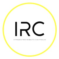 Integrated Robotic Controls logo, Integrated Robotic Controls contact details