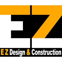 E Z Design and Construction ltd logo, E Z Design and Construction ltd contact details