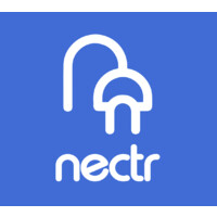 Nectr logo, Nectr contact details