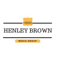 Henley Brown Media Group, LLC logo, Henley Brown Media Group, LLC contact details