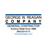 George W Reagan Co Inc logo, George W Reagan Co Inc contact details