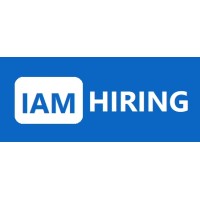 IAMHIRING logo, IAMHIRING contact details