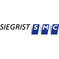 Siegrist SMC logo, Siegrist SMC contact details