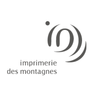 IMPRIMERIE DES MONTAGNES SA logo, IMPRIMERIE DES MONTAGNES SA contact details