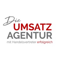 Die Umsatzagentur GmbH & Co. KG logo, Die Umsatzagentur GmbH & Co. KG contact details