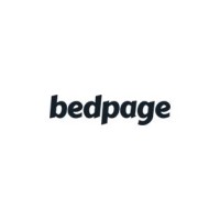 Bedpage logo, Bedpage contact details