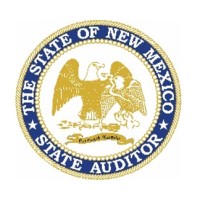 New Mexico Office of the State Auditor logo, New Mexico Office of the State Auditor contact details