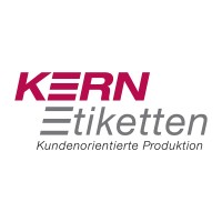 Kern-Etiketten AG logo, Kern-Etiketten AG contact details