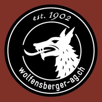 J.E. Wolfensberger AG logo, J.E. Wolfensberger AG contact details