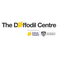 The Daffodil Centre logo, The Daffodil Centre contact details