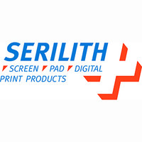 Serilith logo, Serilith contact details