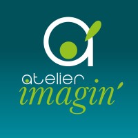 Atelier Imagin' logo, Atelier Imagin' contact details