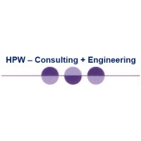 HPW Consulting + Engineering logo, HPW Consulting + Engineering contact details