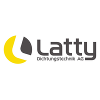 Latty Dichtungstechnik AG logo, Latty Dichtungstechnik AG contact details