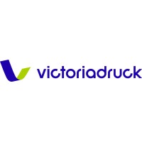 Druckerei Victoriadruck AG logo, Druckerei Victoriadruck AG contact details