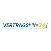 Vertragshilfe24 logo, Vertragshilfe24 contact details