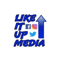 Like It Up Media logo, Like It Up Media contact details