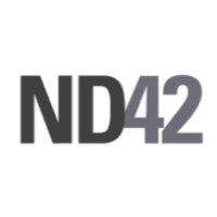 ND42 Camps logo, ND42 Camps contact details