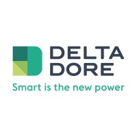 Delta Dore China logo, Delta Dore China contact details