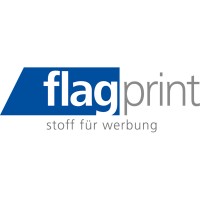 flagprint ag logo, flagprint ag contact details