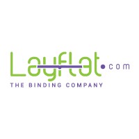 Layflat.com logo, Layflat.com contact details