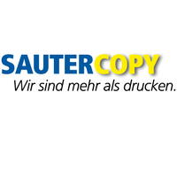 Sautercopy AG logo, Sautercopy AG contact details