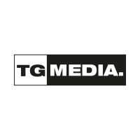 TGMEDIA logo, TGMEDIA contact details