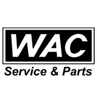 WAC Service & Spare parts logo, WAC Service & Spare parts contact details