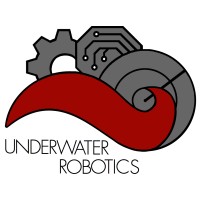 The Ohio State Underwater Robotics Team logo, The Ohio State Underwater Robotics Team contact details