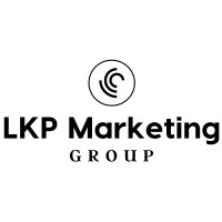 LKP Marketing Group logo, LKP Marketing Group contact details