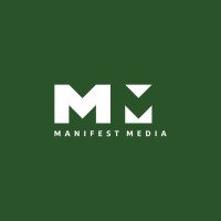 Manifest Media logo, Manifest Media contact details