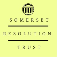 Somerset Resolution Trust logo, Somerset Resolution Trust contact details