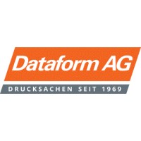 Dataform AG logo, Dataform AG contact details