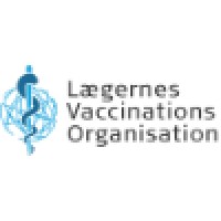 Lægernes Vaccinations Organisation logo, Lægernes Vaccinations Organisation contact details