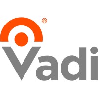 VADI logo, VADI contact details