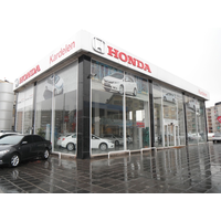 Honda Kardelen logo, Honda Kardelen contact details