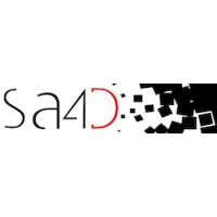 SA4D logo, SA4D contact details