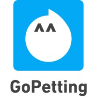 GoPetting logo, GoPetting contact details