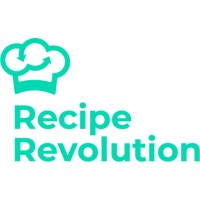 Recipe Revolution logo, Recipe Revolution contact details