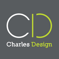 Charles Design & Marketing logo, Charles Design & Marketing contact details