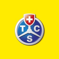 TCS Section genevoise logo, TCS Section genevoise contact details