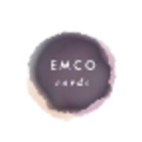 emco cards logo, emco cards contact details