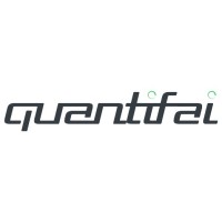 Quantifai logo, Quantifai contact details