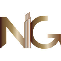 NG Brokers logo, NG Brokers contact details