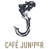 Café Juniper logo, Café Juniper contact details