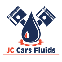 JC Carsfluids logo, JC Carsfluids contact details