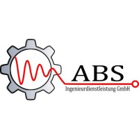 ABS-Ingenieurdienstleistung GmbH logo, ABS-Ingenieurdienstleistung GmbH contact details